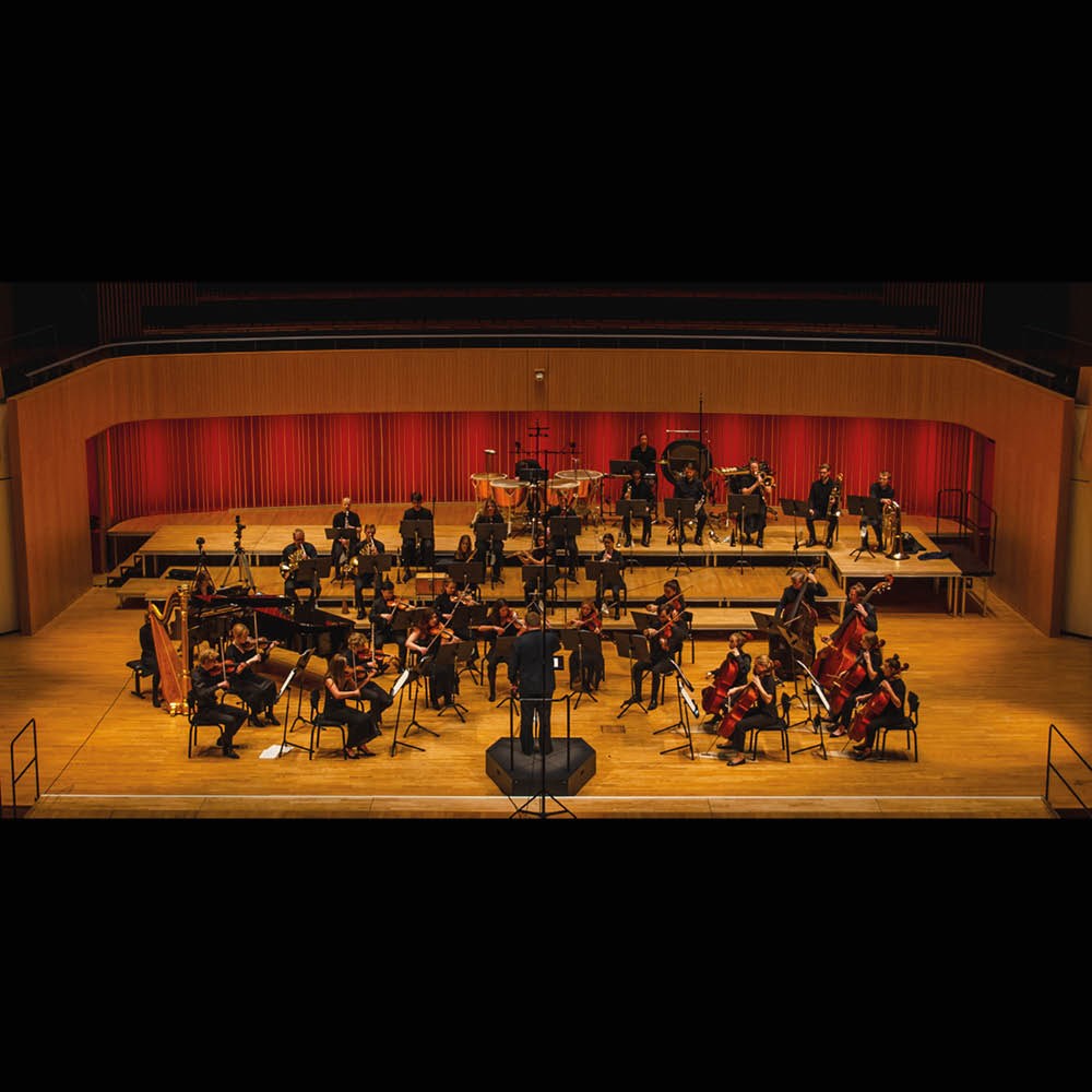 Aarhus Kammerorkester 1000
