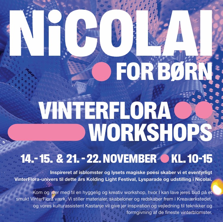 Vinterflora