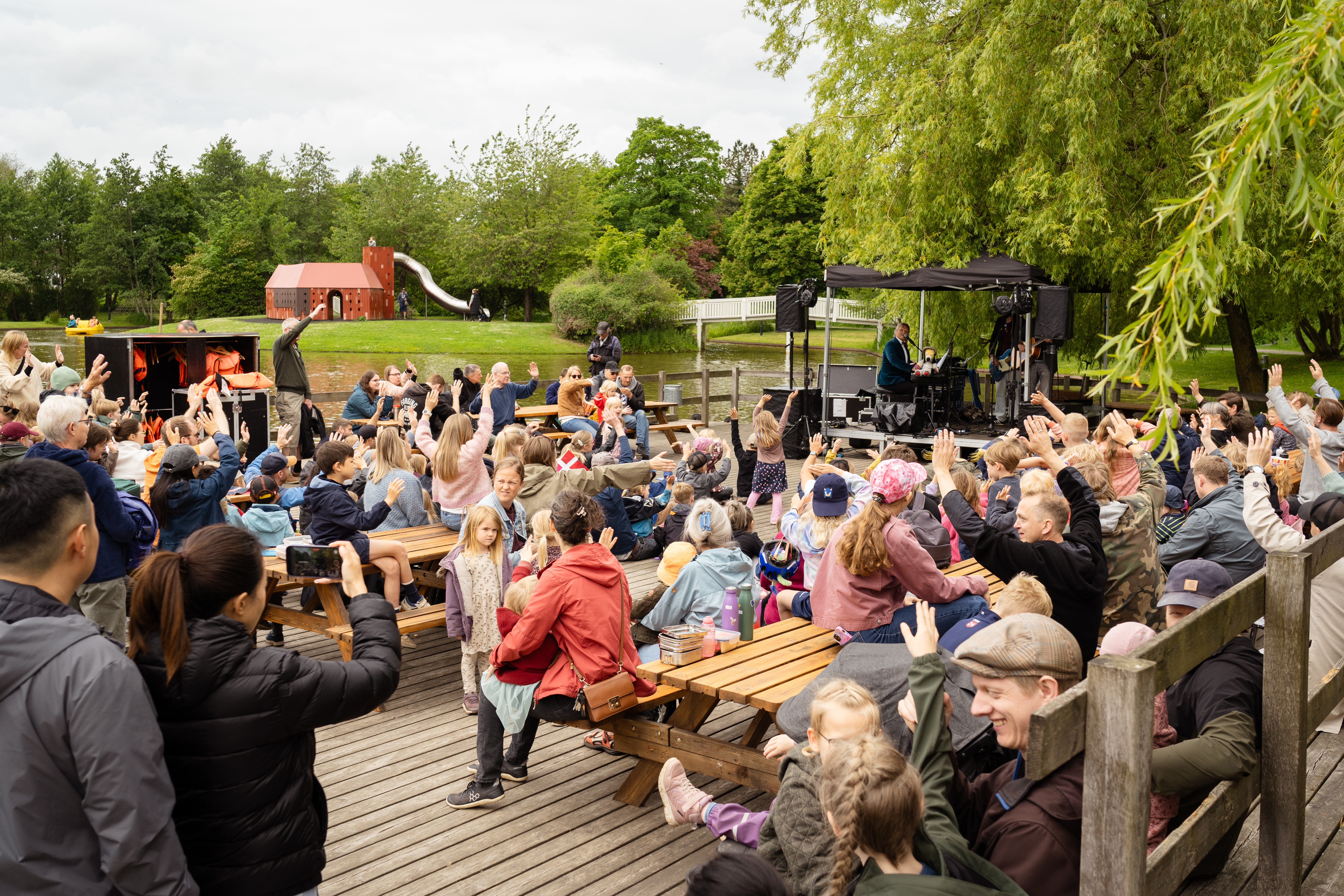Grundlovsdag Legeparken 2025 31