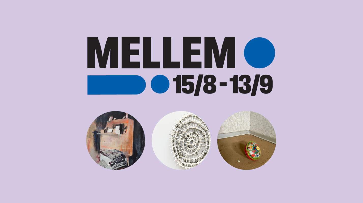 Some Banner MELLEM M Stor Titel