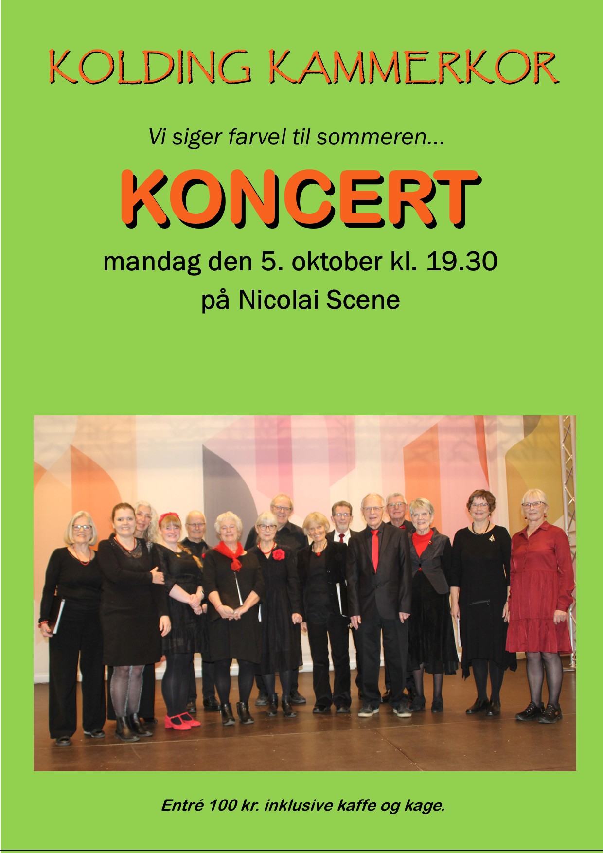 260915 Koncert KKK 5.Oktober.2026