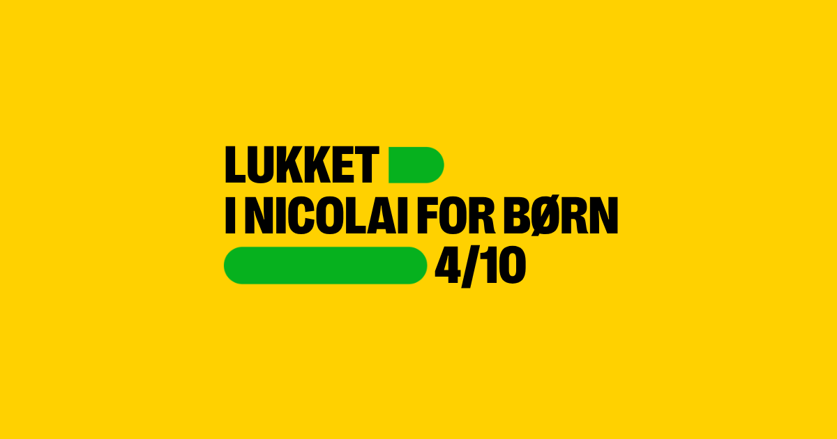 Www Lukkedag I NFB