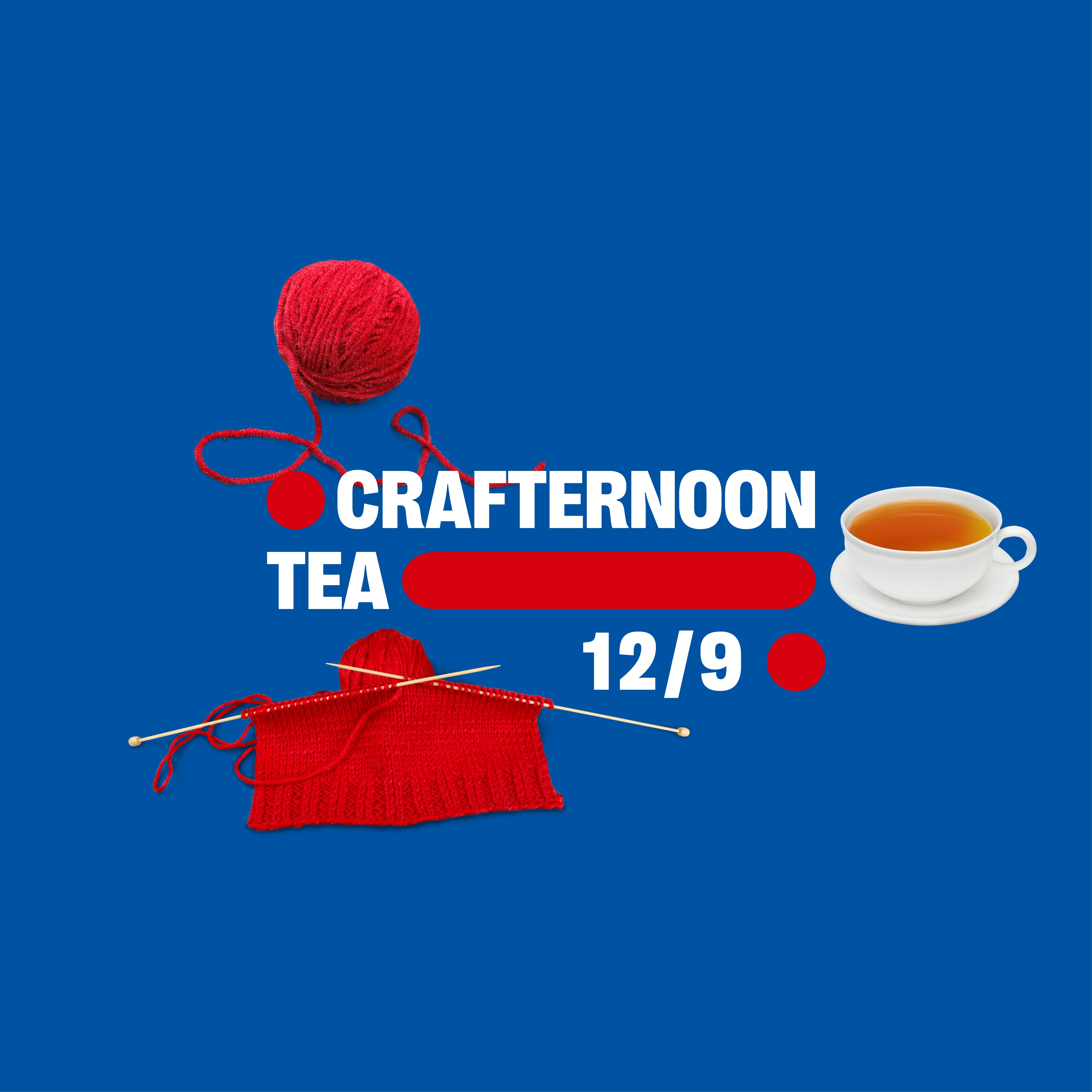 Crafternoontea FB Eventcover Square 12Sep