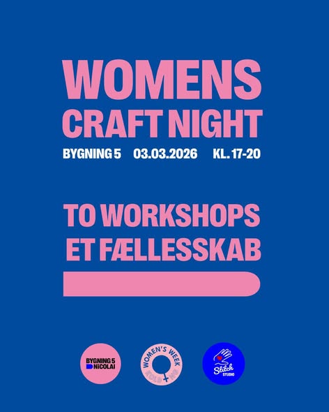 Women Craft Night